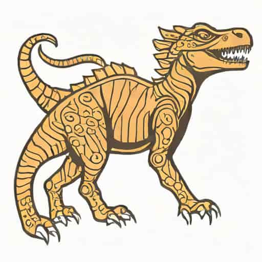 New Prehistoric Species Found In London