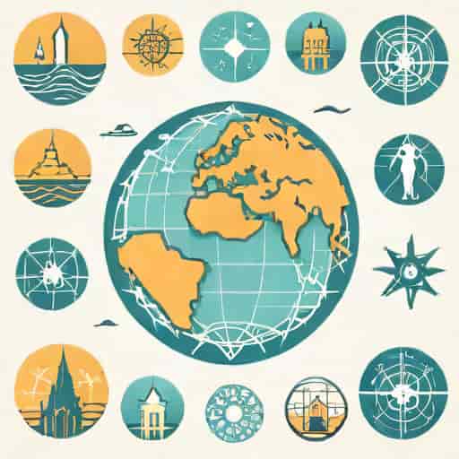 New World Lazarus Instrumentality Location