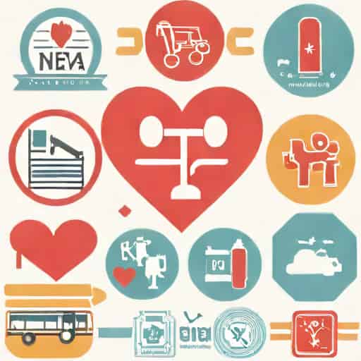 New York Heart Association Classification