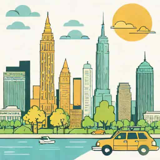 New York Places To Visit