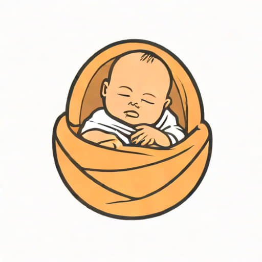 Newborn Crackly Chest