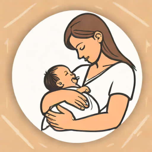 Newborn Thrashing While Breastfeeding