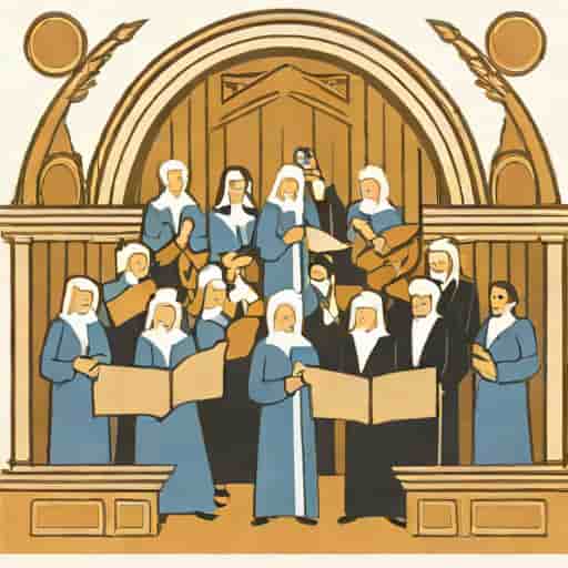 Newbury Choral Society