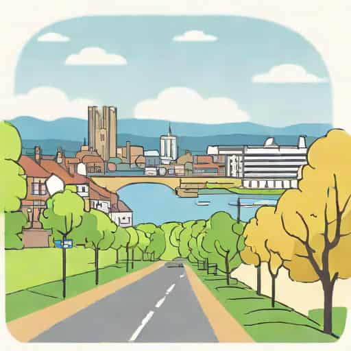 Newcastle Under Lyme Weather
