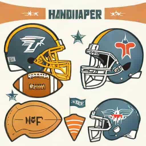 Nfl Handicapper Picks