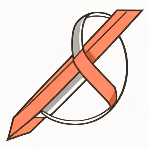 Nichiren Ribbon Blade