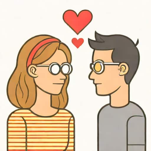 Nick And Hannah Love Is Blind
