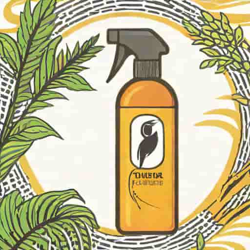 Nick Chavez Thirst Quencher Hairspray
