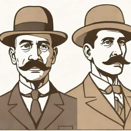 Nicola Sacco And Bartolomeo Vanzetti Case
