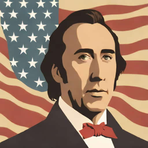 Nicolas Cage Declaration Of Independence