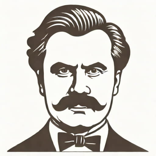 Nietzsche Abyss Quote