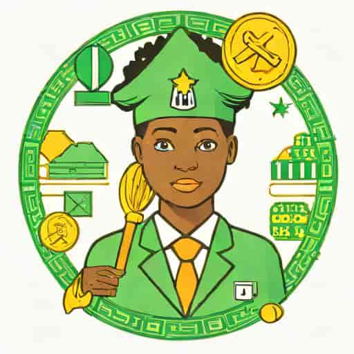 Nigerian Youth Investment Fund