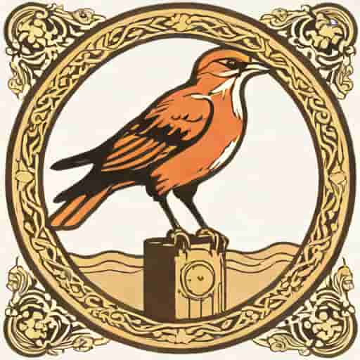 Nightingale Antiquarian Site Of Power