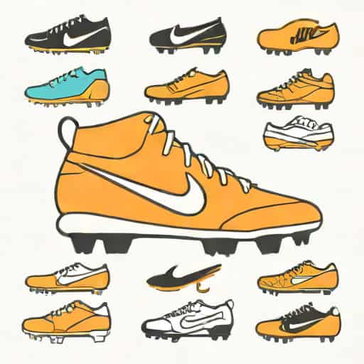 Nike Customize Cleats
