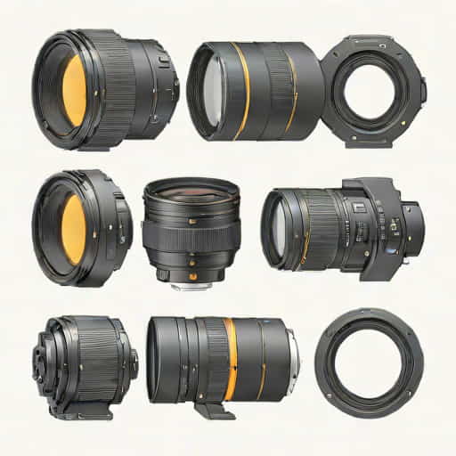 Nikon Z Mount Telephoto Lenses