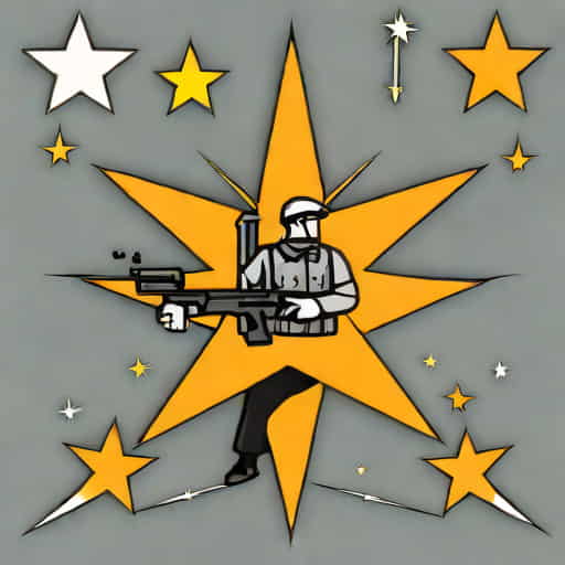 Nineveh Strikers X Kirkuk Stars