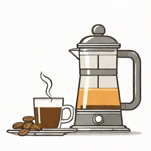 Ninja Coffee Percolator