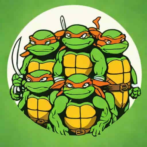 Ninja Turtles Secret Of The Ooze