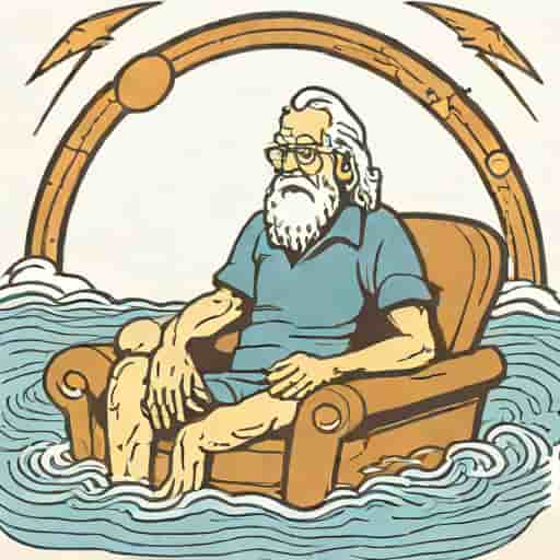 Nirvana Old Age Nevermind Outtake