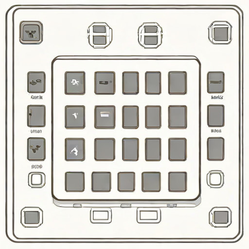Nissan Qashqai Fuse Box Diagram