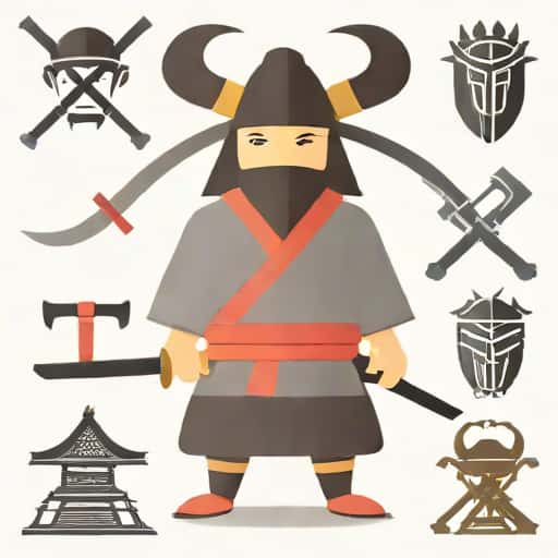 Nitta Yoshisada Elusive Samurai