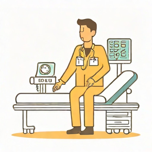 Nm Medical Full Body Checkup