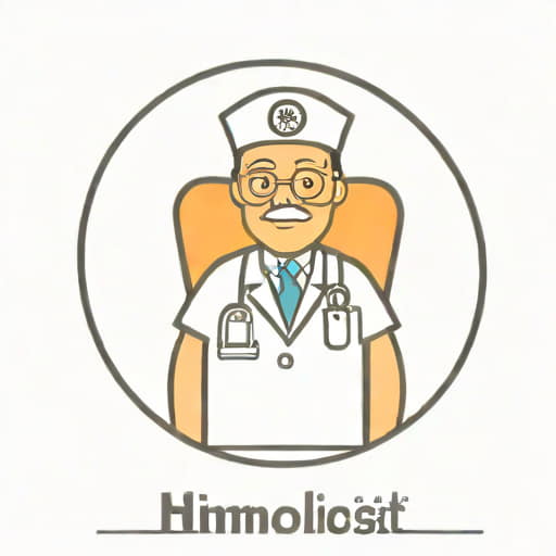 No 1 Hematologist In India