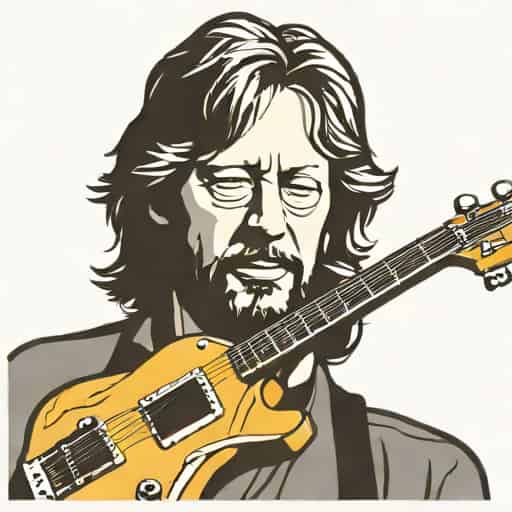 No Alibis Eric Clapton