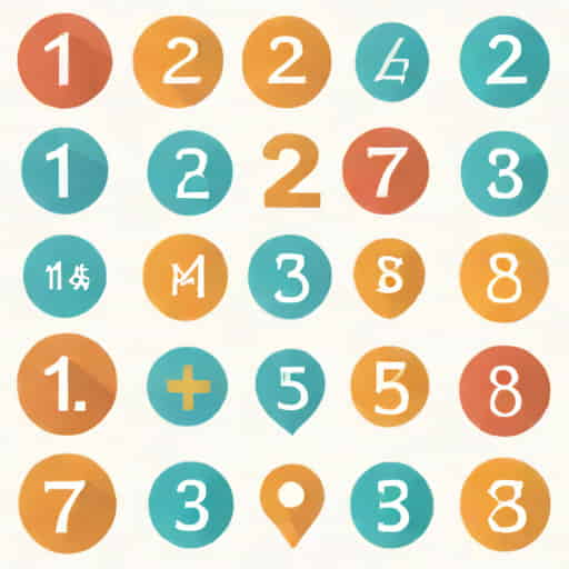 Noble Numbers By Robert Herrick
