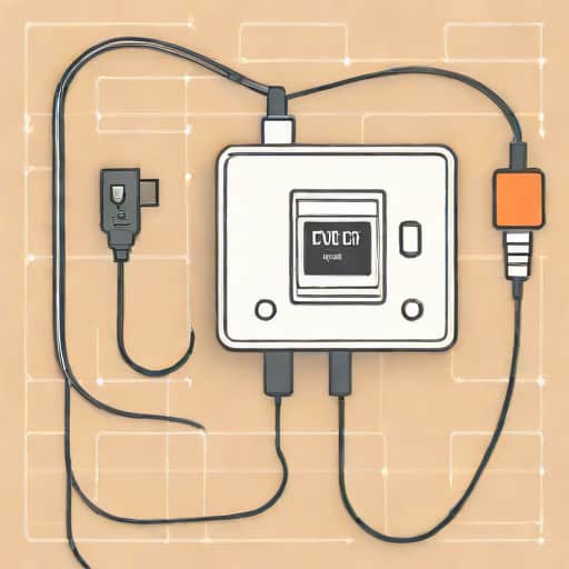 Noco Genius 2 Trickle Charger