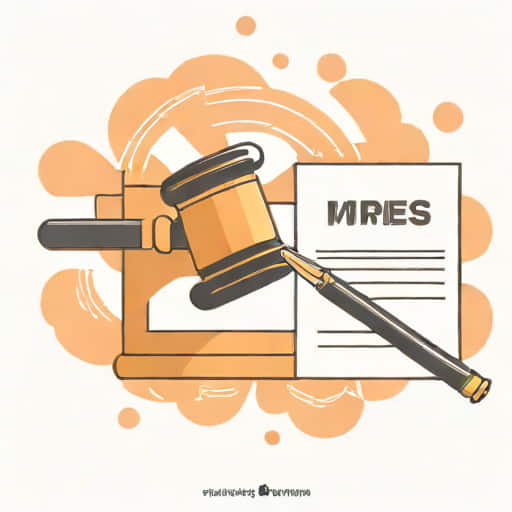 Non Conviction Based Forfeiture Orders