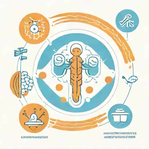 Non Pharmacological Management Of Poliomyelitis