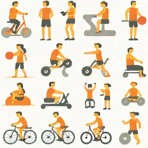 Nonresponders Constitute About 15 Of Exercise Participants