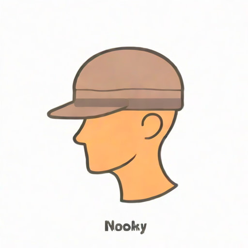 Nooky Definition And Example