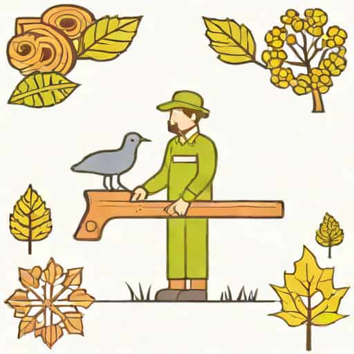 Norandex Woodsman Select