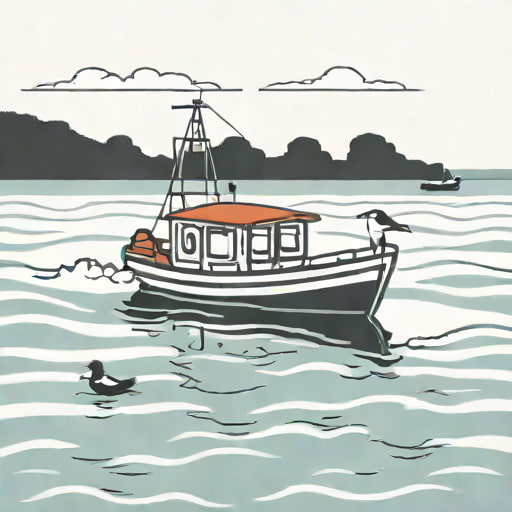 Norfolk Boat Sales Grebe Island