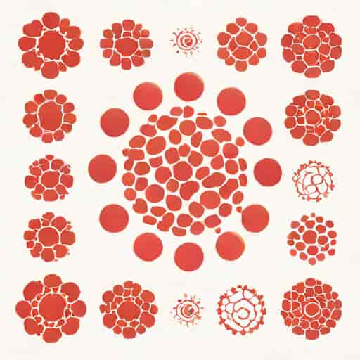 Normal Range Of Absolute Eosinophil Count