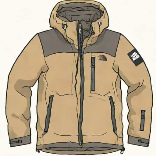 North Face Lhotse Jacket Review