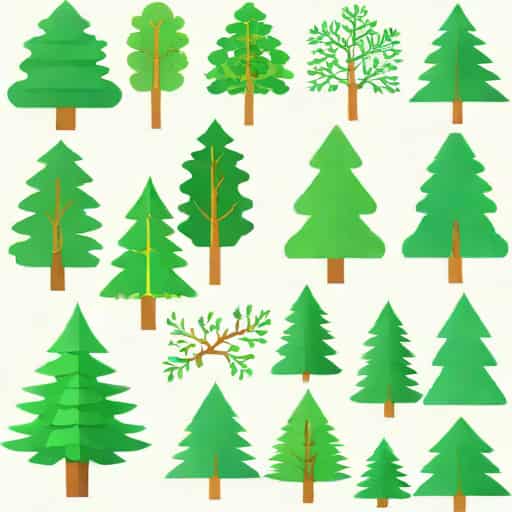 North Pole Arborvitae Vs Emerald Green