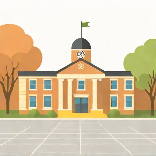 North Vermilion Middle School