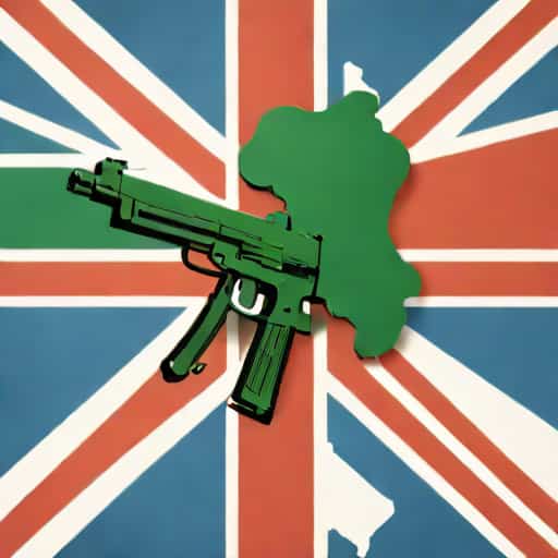 Northern Ireland Conflict Today