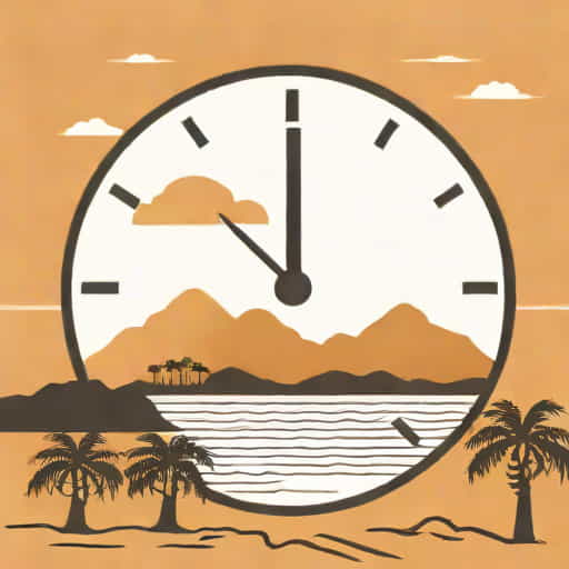 Northern Territory Time
