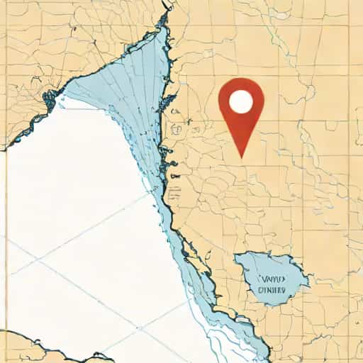 Northernmost Point In Continental Us
