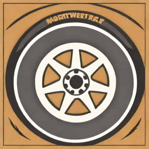 Northwest Tire Jamestown Nd