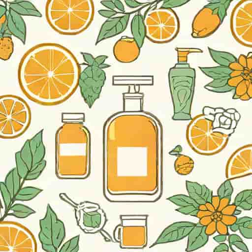 Nostalgia Perfumery Lazy Summer