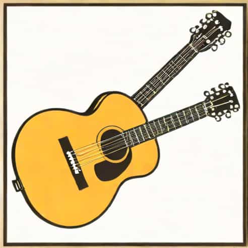 Nothing Bruno Major Chords