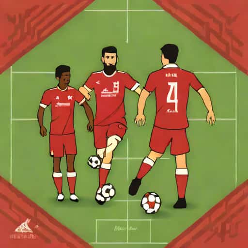 Nottingham Forest Vs Liverpool