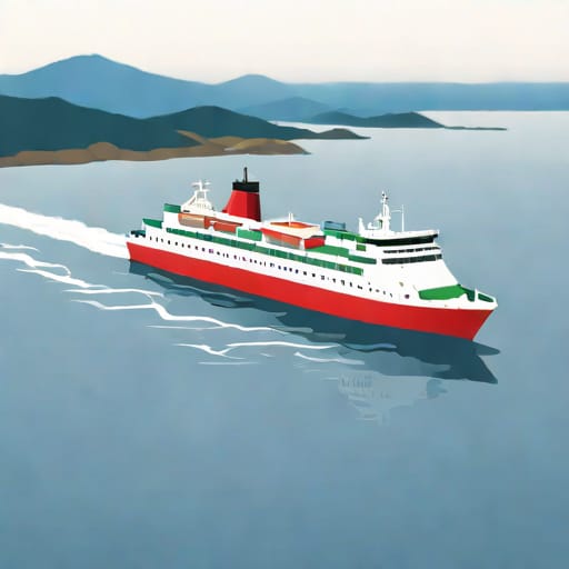 Nova Scotia To Newfoundland Ferry