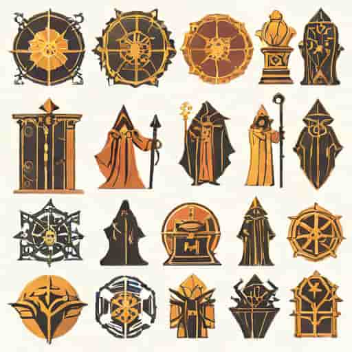 Novels Like Warlock Of The Magus World