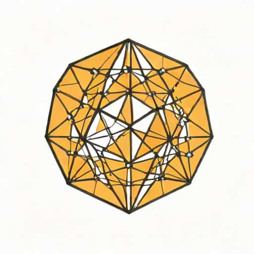 Number Of Vertices In Heptagonal Prism